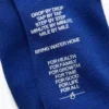 Get Blue Crew-sokken