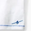 Get Blue kinder-T-shirt met print