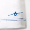 Get Blue Raglan-T-shirt voor Baby & Peuter