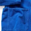 Get Blue Relaxed Chore Jacket