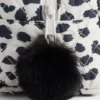 Gewatteerd etui met print voor kinderen