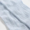 Glitter-ribpanty voor kinderen