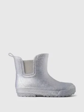 Glitterregenlaarzen voor Baby & Peuter