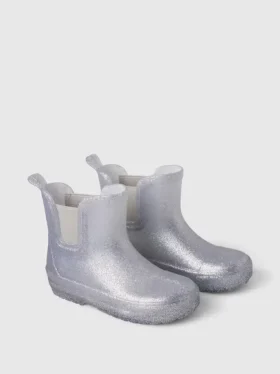 Glitterregenlaarzen voor Baby & Peuter