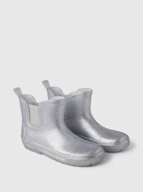 Glitterregenlaarzen voor kinderen