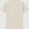 Gonzaga University Arch Logo donkere afbeelding T-shirt