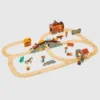 Goudmijn-treinset