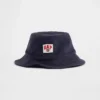Handdoek van badstof met Brannan Bear-logo voor Baby & Peuter