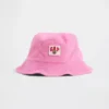 Handdoek van badstof met Brannan Bear-logo voor Baby & Peuter
