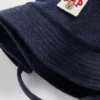 Handdoek van badstof met Brannan Bear-logo voor Baby & Peuter