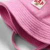 Handdoek van badstof met Brannan Bear-logo voor Baby & Peuter