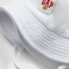 Handdoek van badstof met Brannan Bear-logo voor Baby & Peuter