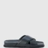 Hannah-slippers