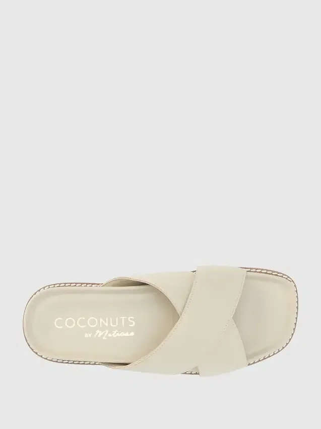 Hannah-slippers