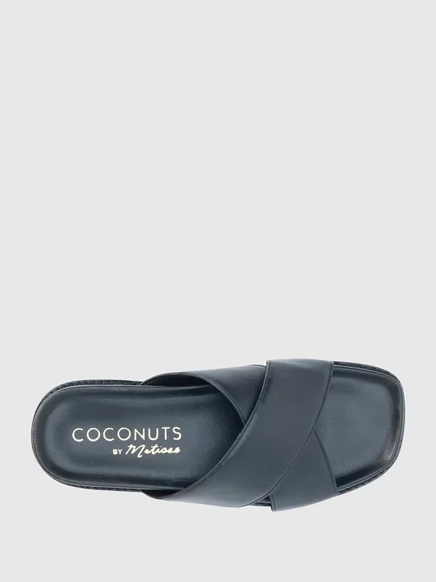 Hannah-slippers