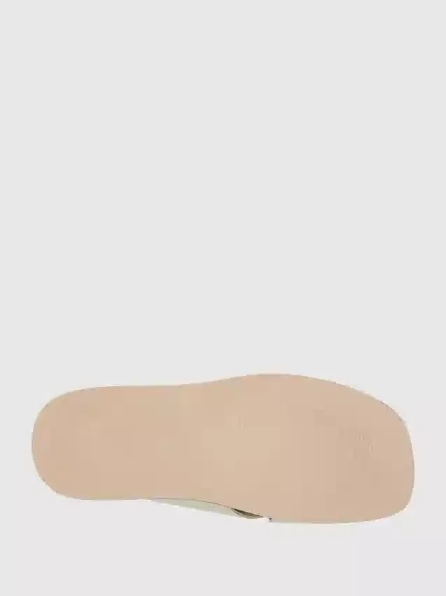 Hannah-slippers
