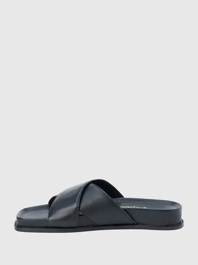 Hannah-slippers