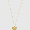 Hart Dainty Heart Mama-ketting