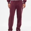 Heavyweight relaxte joggingbroek met logo voor volwassenen