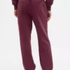 Heavyweight relaxte joggingbroek met logo voor volwassenen