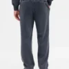 Heavyweight relaxte joggingbroek met logo voor volwassenen