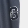 Heavyweight relaxte joggingbroek met logo voor volwassenen