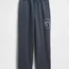 Heavyweight relaxte joggingbroek met logo voor volwassenen