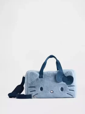 Hello Kitty-duffeltas voor kinderen