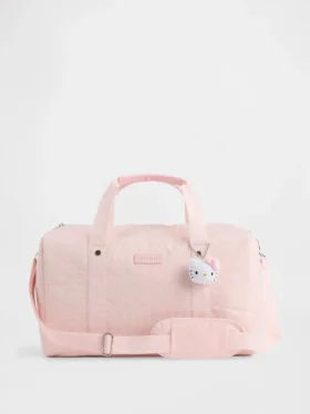 Hello Kitty-duffeltas voor kinderen
