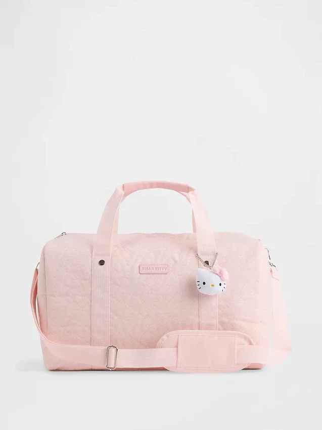 Hello Kitty-duffeltas voor kinderen