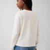 Hello Kitty oversized T-shirt met print voor kinderen