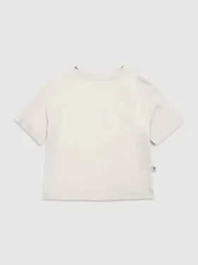 Hello Kitty-T-shirt met basketbalprint voor peuters
