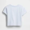 Hello Kitty-T-shirt met print voor peuters