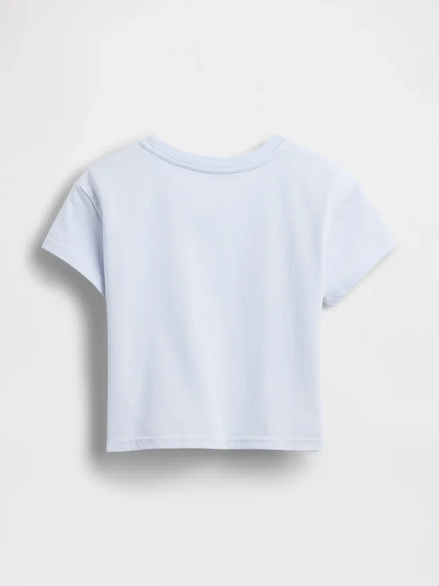 Hello Kitty-T-shirt met print voor peuters