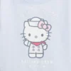Hello Kitty-T-shirt met print voor peuters
