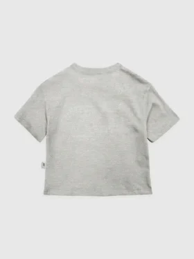 Hello Kitty-T-shirt met strikken voor peuters