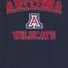 Het University of Arizona Campus Classic-T-shirt met opdruk