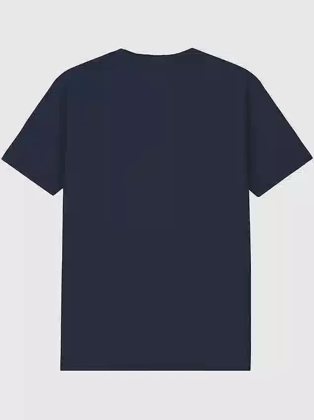 Het University of Arizona Campus Classic-T-shirt met opdruk
