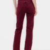 High Rise '90s Slim Straight Jeans