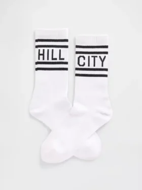 Hill City Crew-sokken