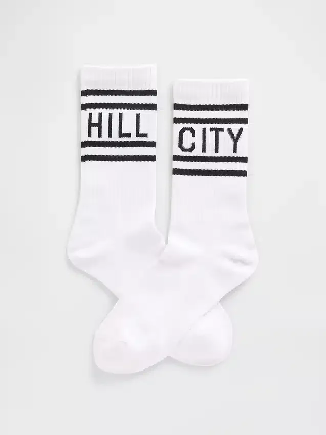 Hill City Crew-sokken