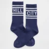 Hill City Crew-sokken