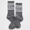 Hill City Crew-sokken