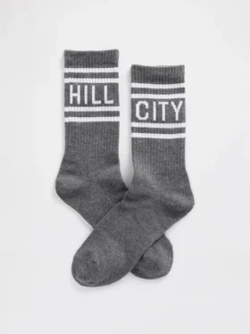 Hill City Crew-sokken