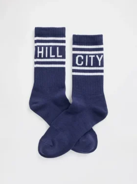 Hill City Crew-sokken