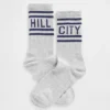 Hill City Crew-sokken