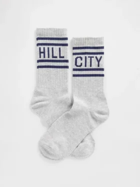 Hill City Crew-sokken