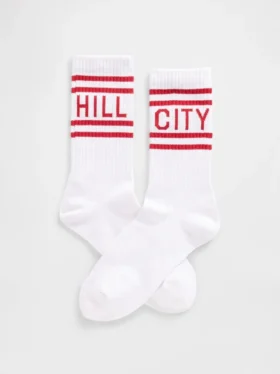 Hill City Crew-sokken