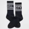 Hill City Crew-sokken