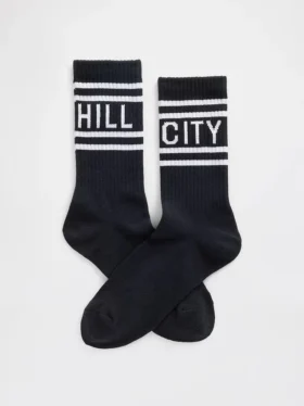 Hill City Crew-sokken